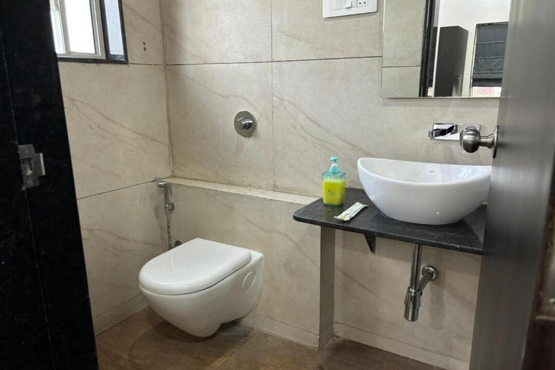 Photo of Bathroom in Satara