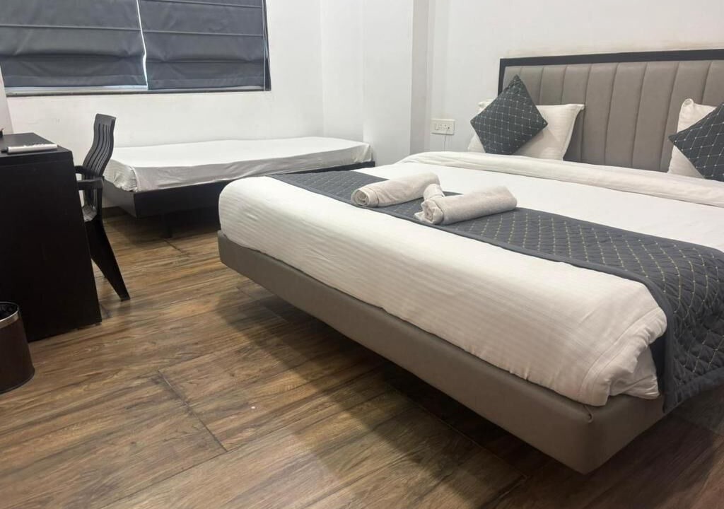 Photo of Bedroom in Satara