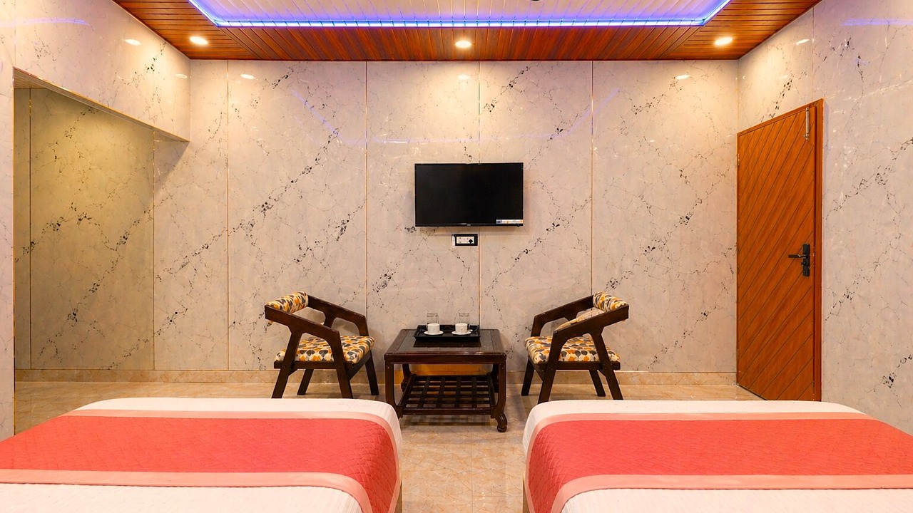 Photo of Bedroom in Jogiyana