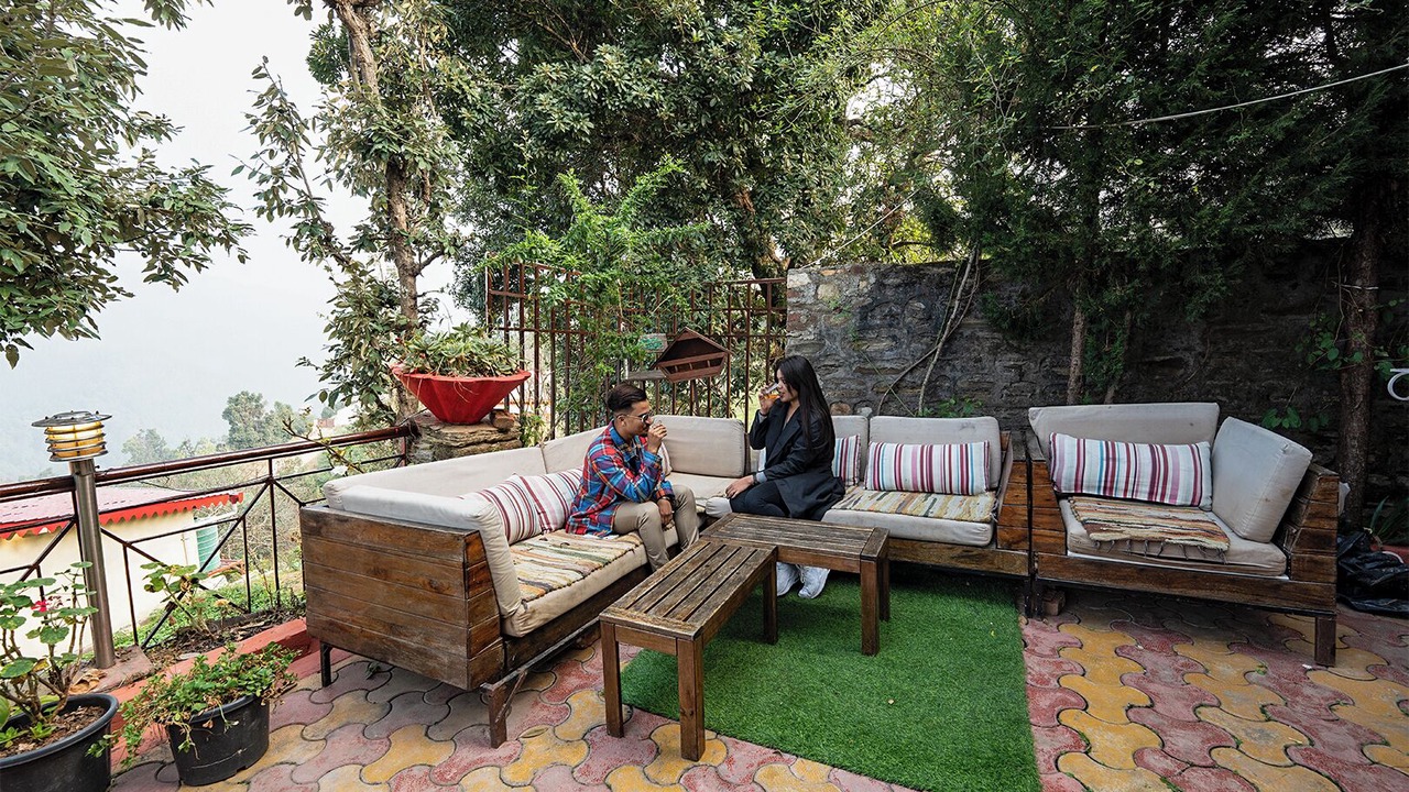 Photo of Outdoor in Kaul