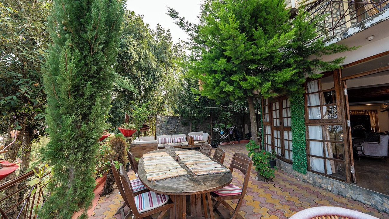 Photo of Outdoor in Kaul