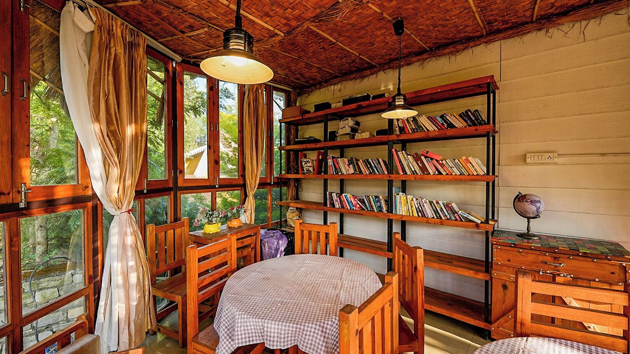 Photo of Bedroom in Kaul