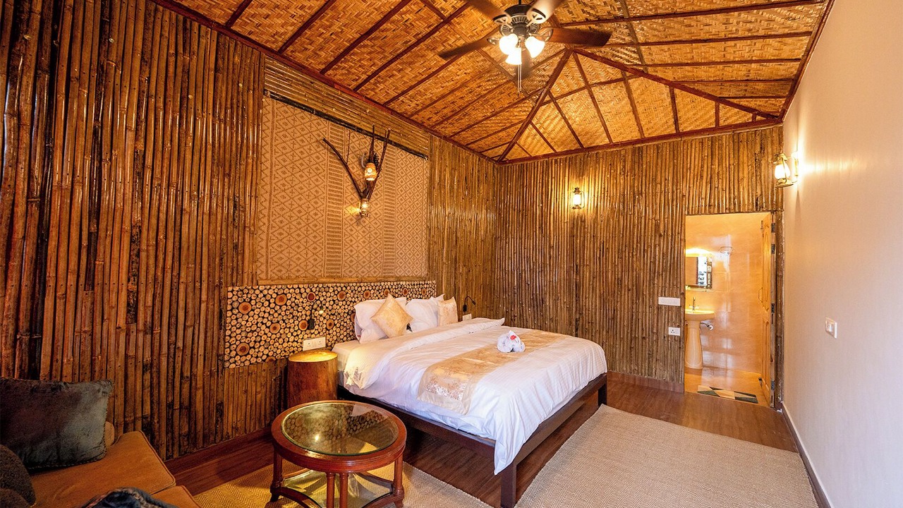 Photo of Bedroom in Kaul