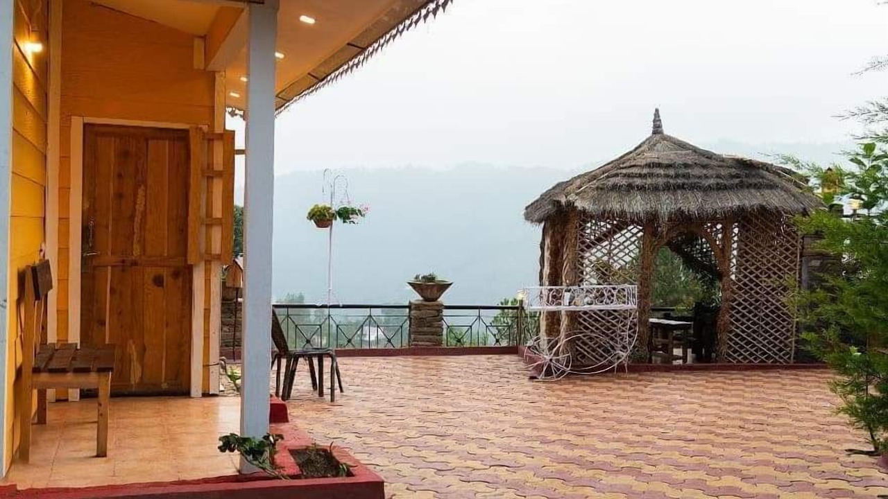 Photo of Outdoor in Kaul