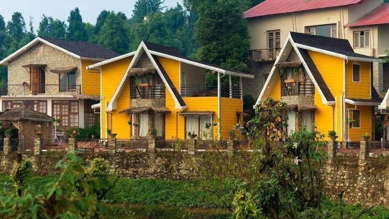 Photo of Outdoor in Kaul