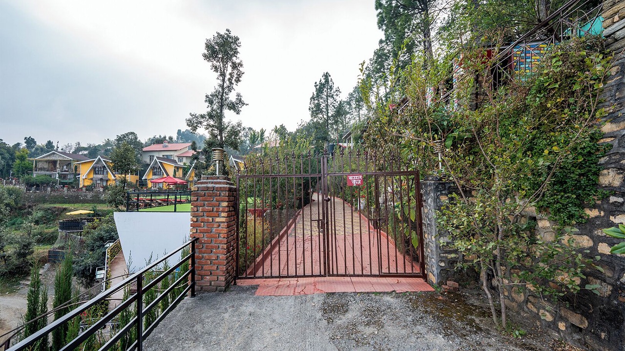 Photo of Outdoor in Kaul