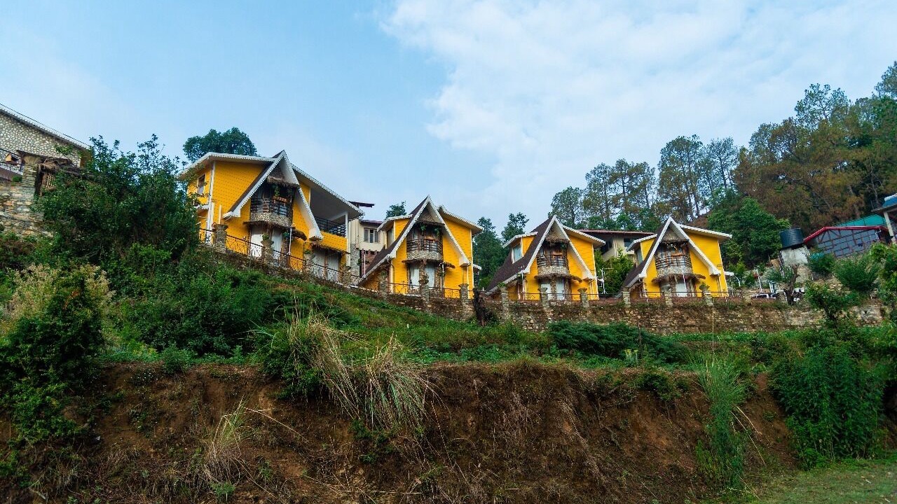 Photo of Outdoor in Kaul
