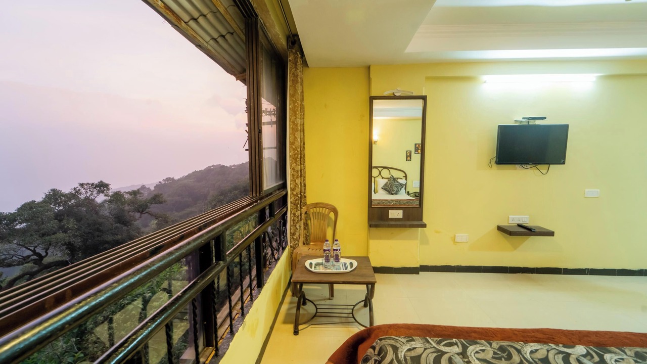 Photo of Others in Mahabaleshwar