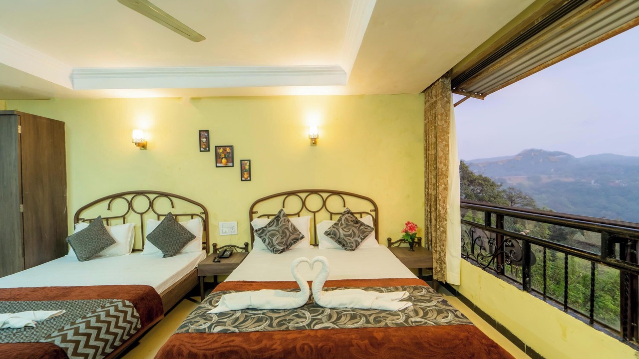 Photo of Others in Mahabaleshwar