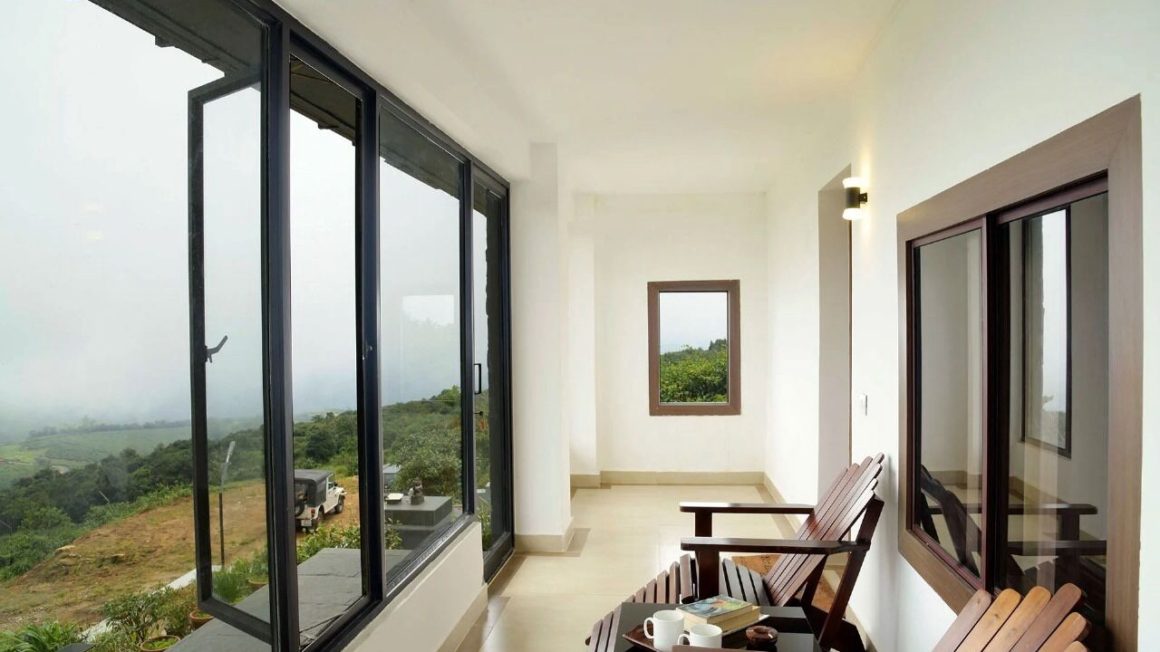 Photo of Bedroom in Valparai