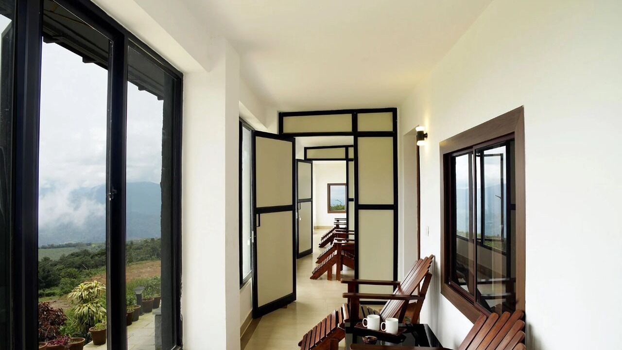 Photo of Bedroom in Valparai