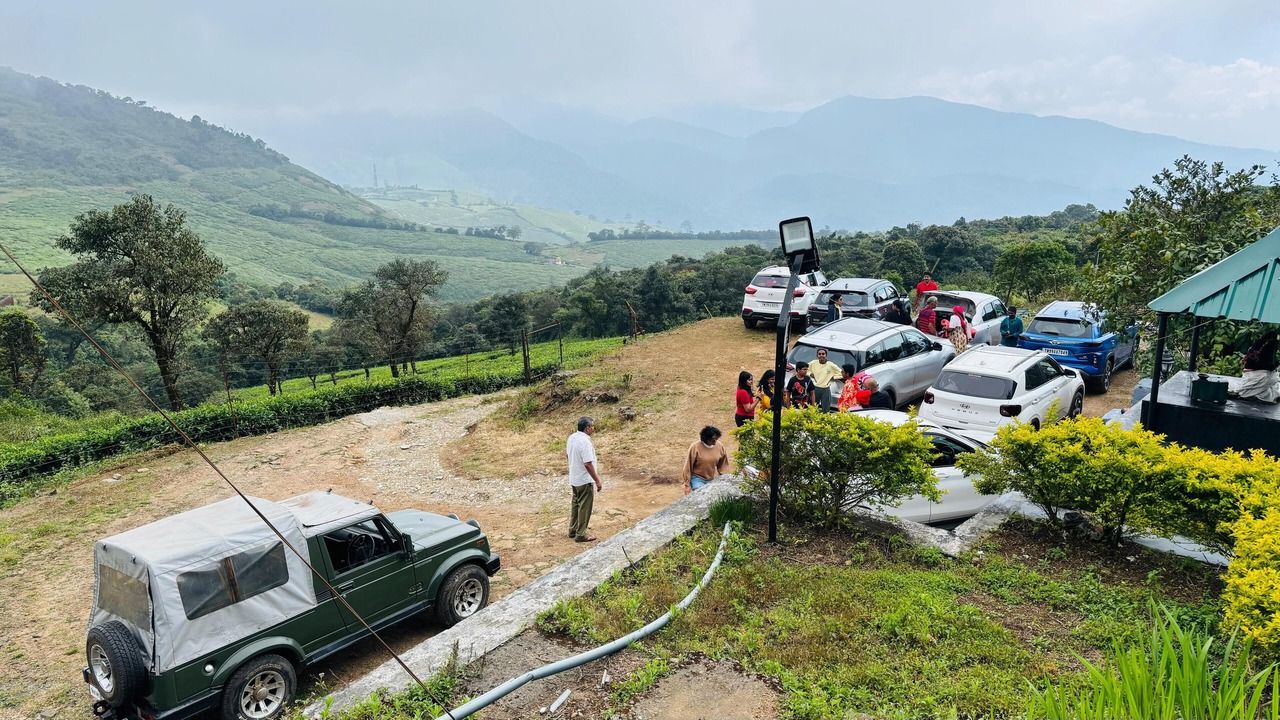 Photo of Others in Valparai
