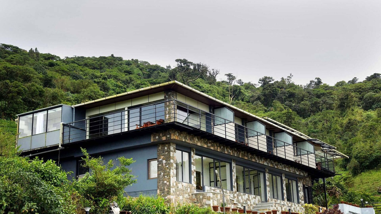 Photo of Outdoor in Valparai