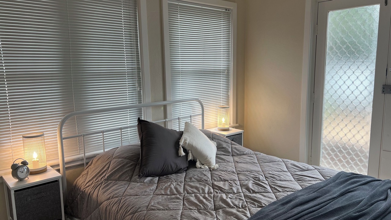 Photo of Bedroom in Cootamundra