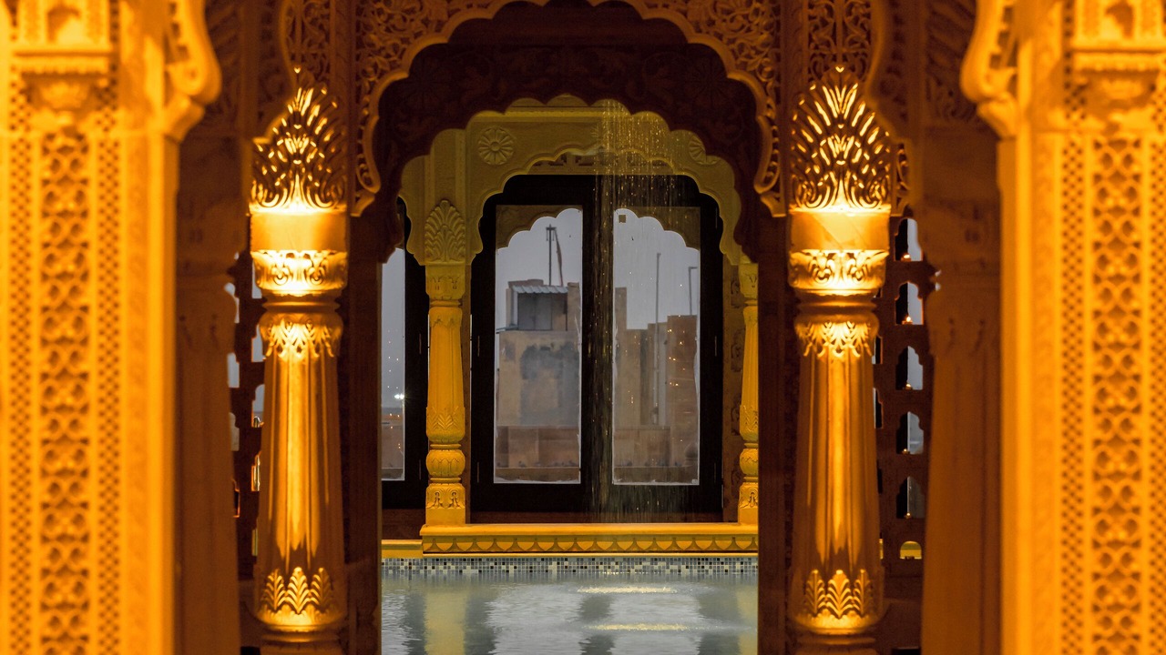 Photo of Outdoor in Jaisalmer