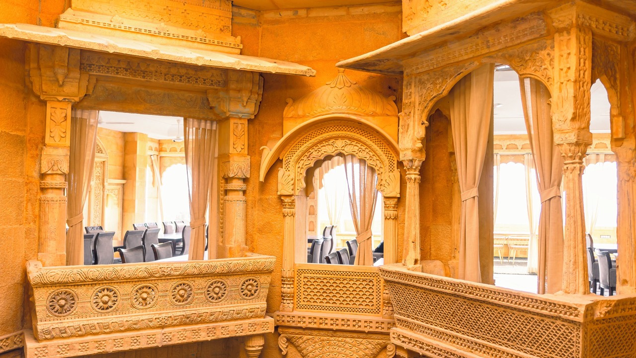 Photo of Others in Jaisalmer