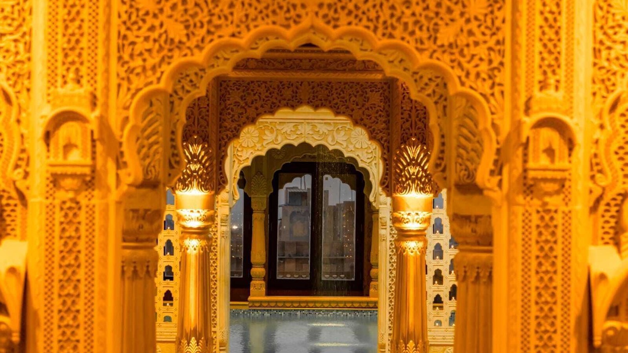 Photo of Others in Jaisalmer
