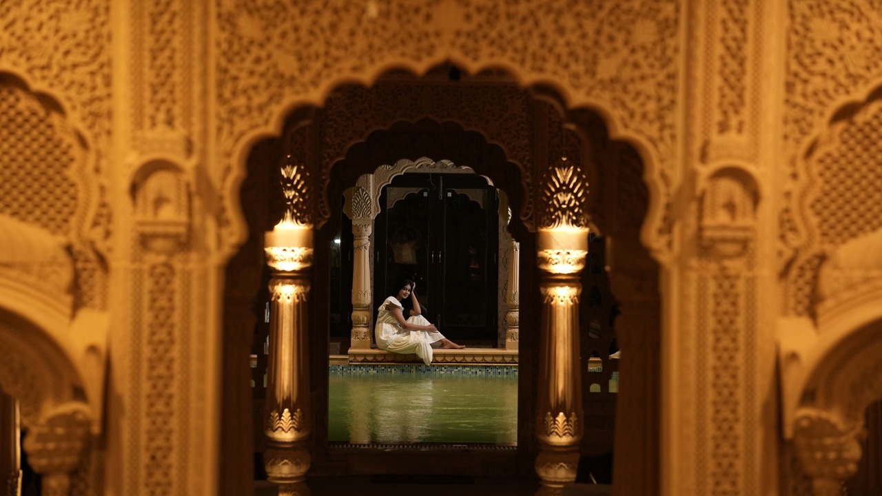 Photo of Outdoor in Jaisalmer