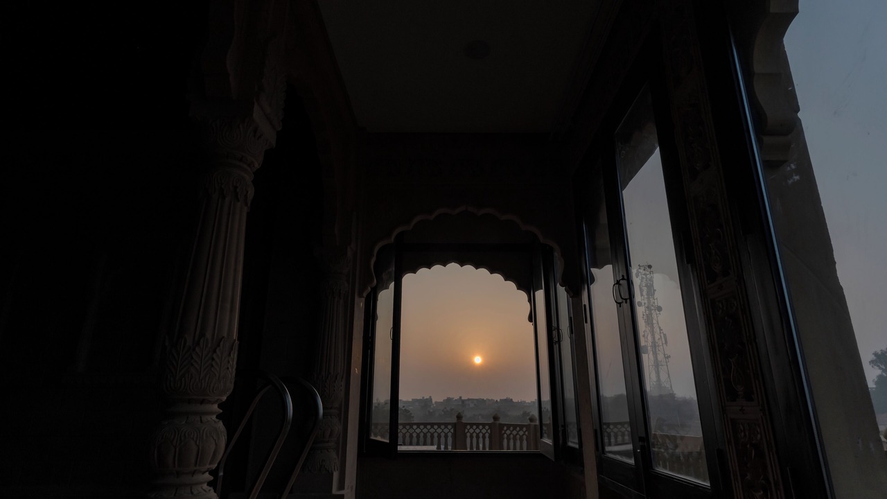 Photo of Others in Jaisalmer