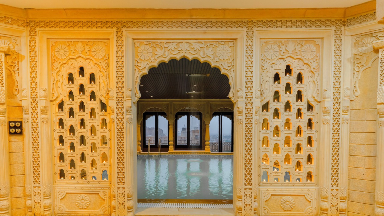 Photo of Outdoor in Jaisalmer