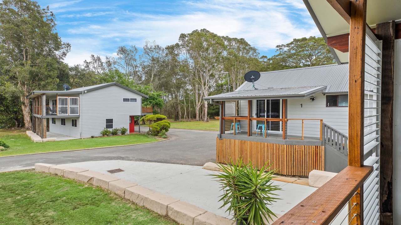Photo of Outdoor in Mylestom