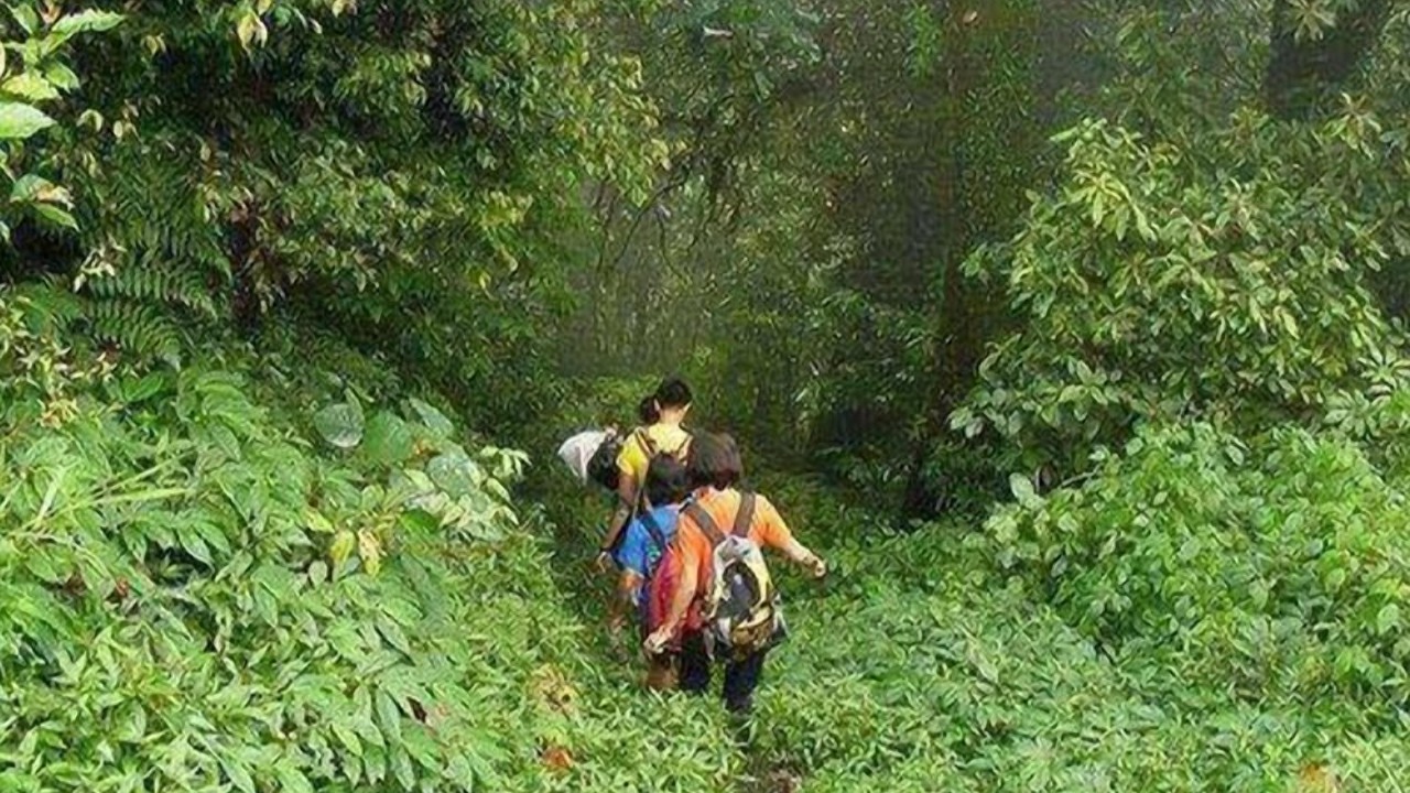 Photo of Outdoor in Mandangarh