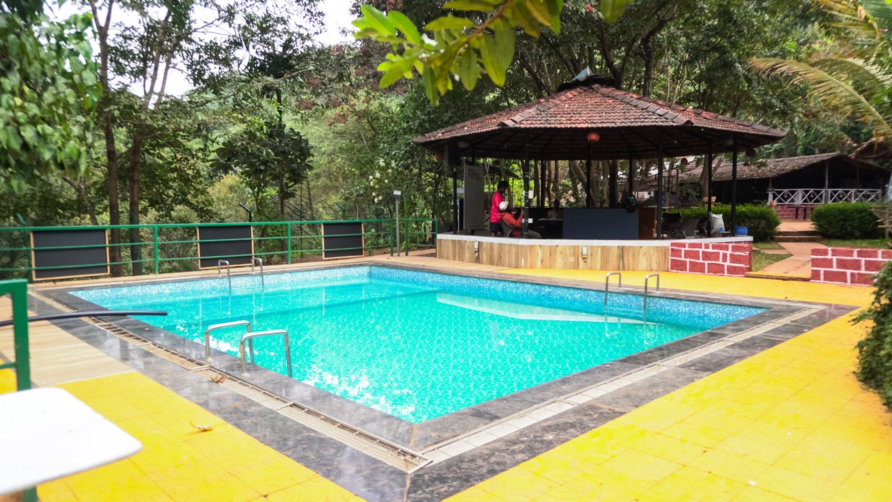 Photo of Outdoor in Mandangarh