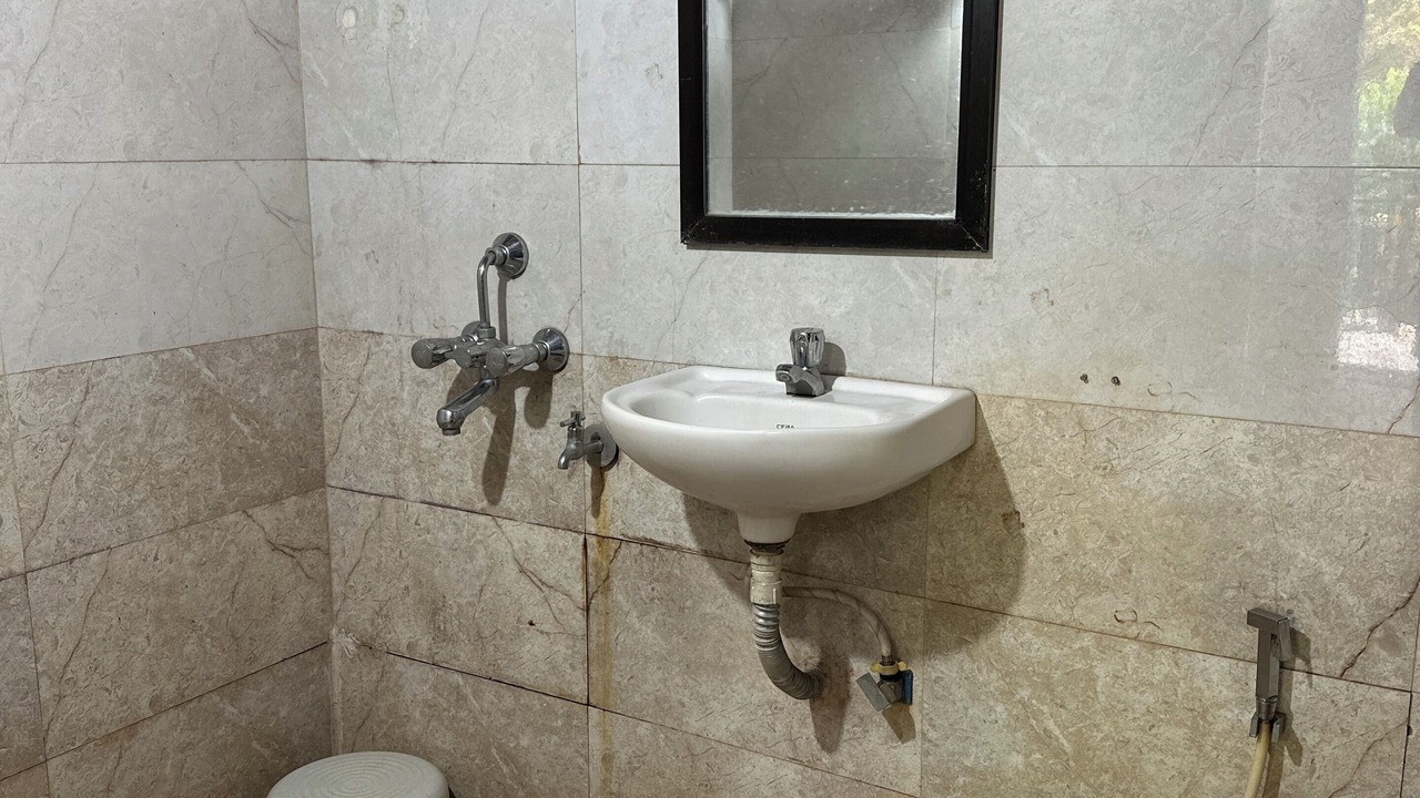 Photo of Bathroom in Mandangarh
