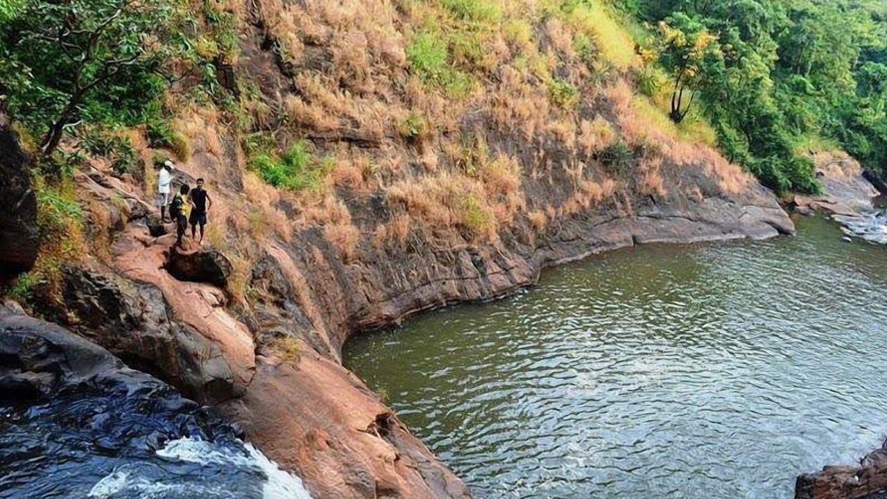 Photo of Outdoor in Mandangarh