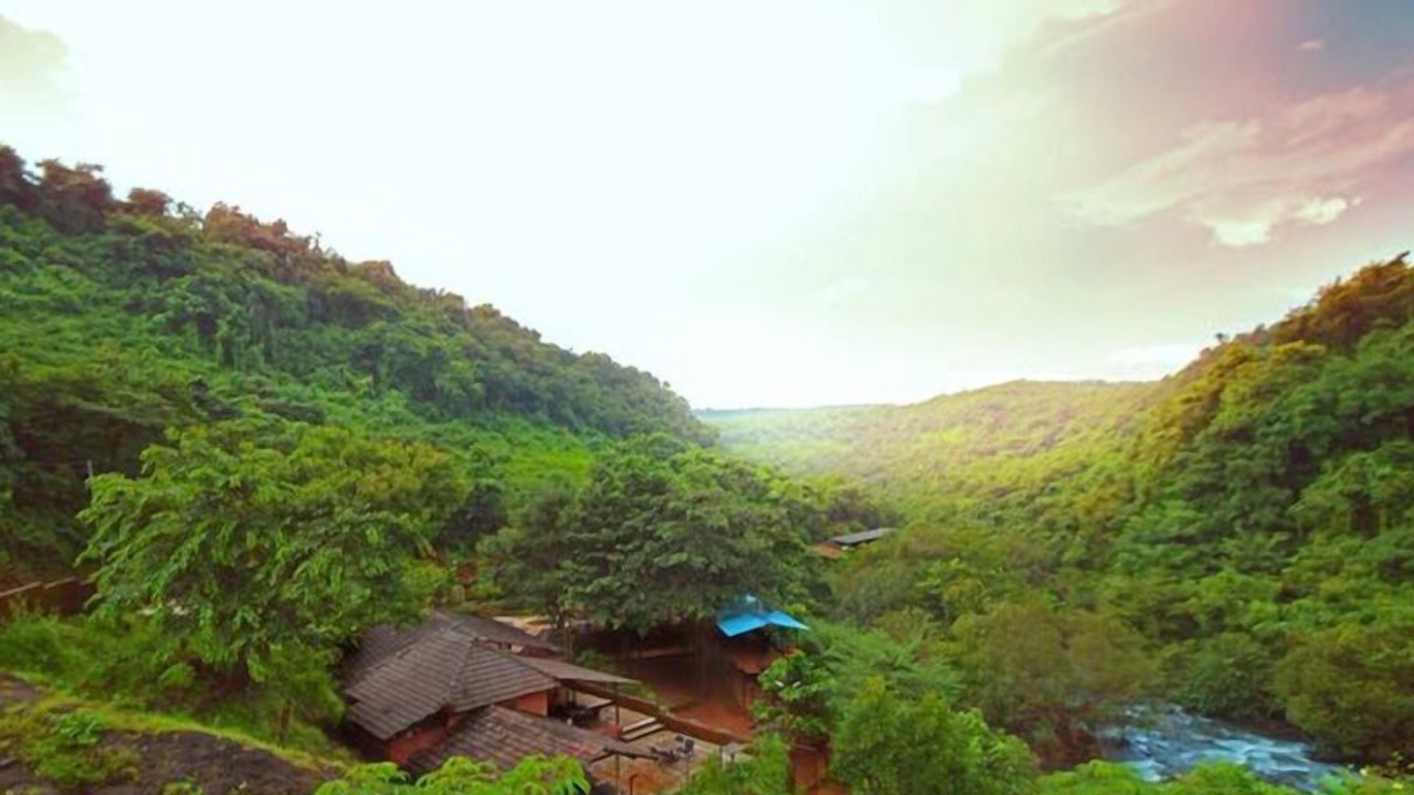 Photo of Outdoor in Mandangarh