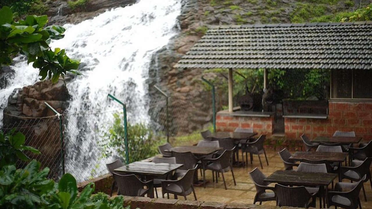 Photo of Outdoor in Mandangarh