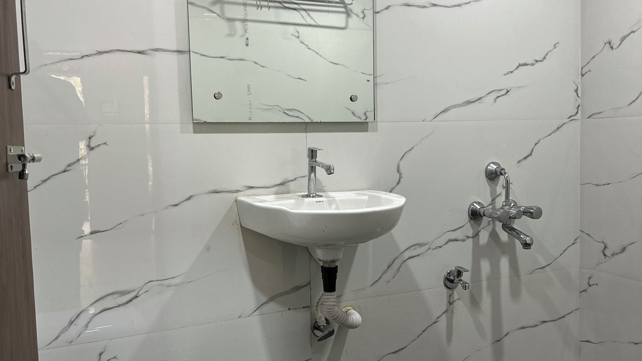 Photo of Bathroom in Mandangarh