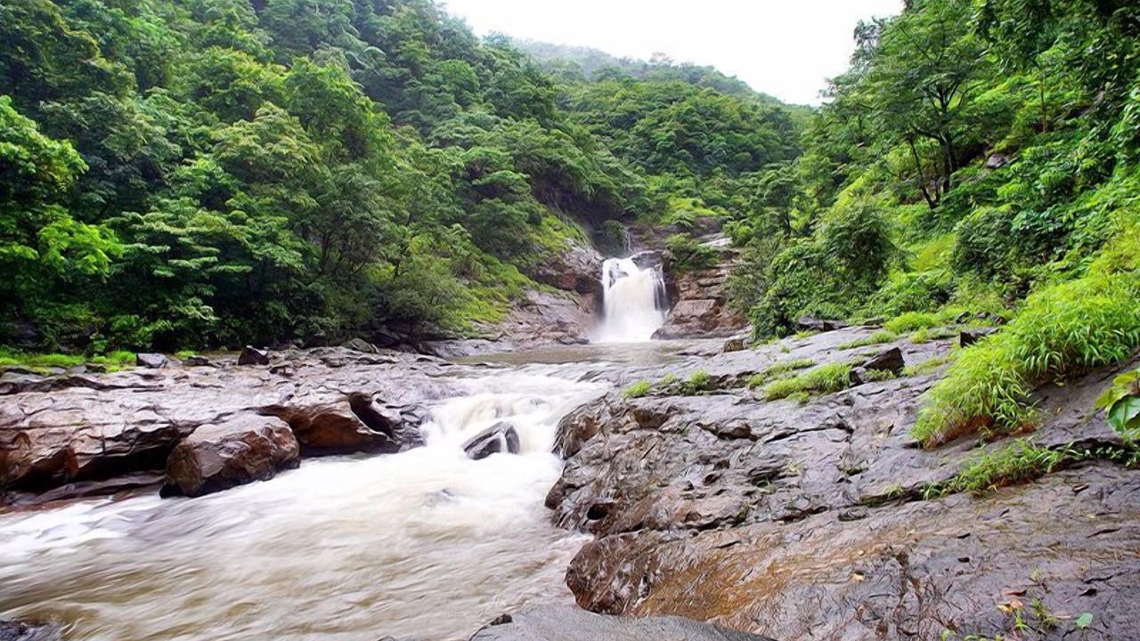 Photo of Outdoor in Mandangarh