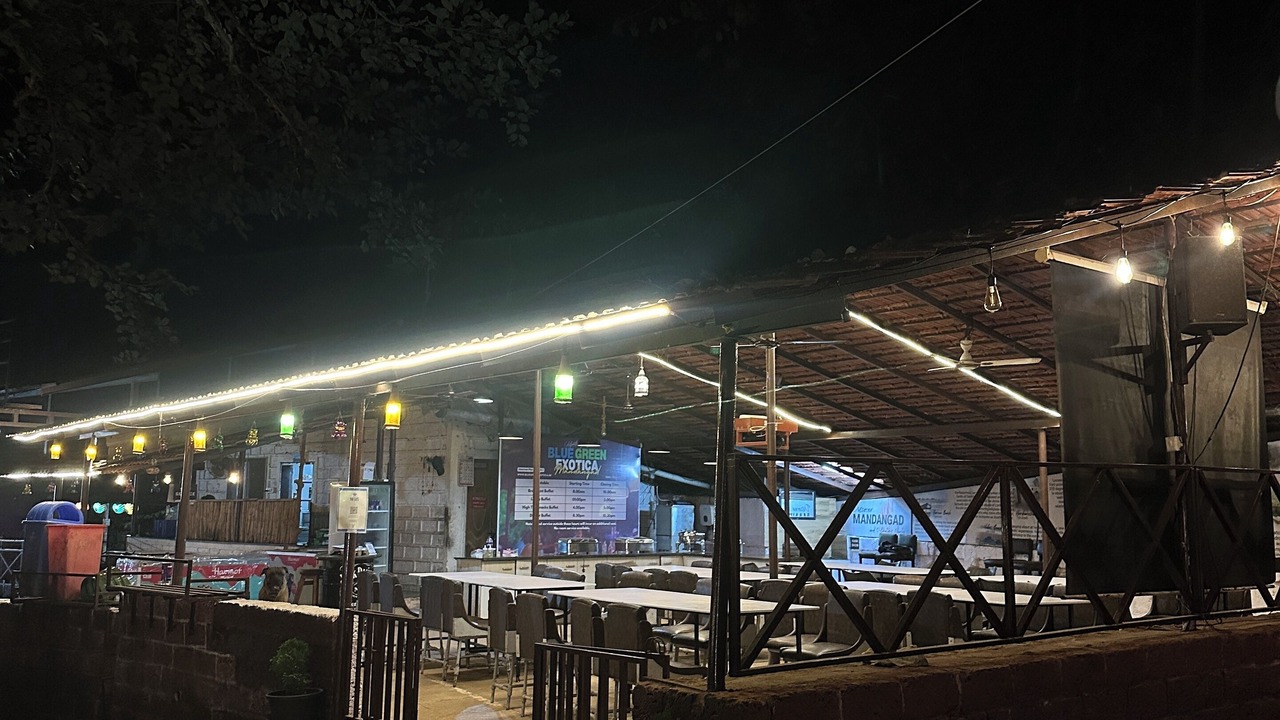 Photo of Others in Mandangarh