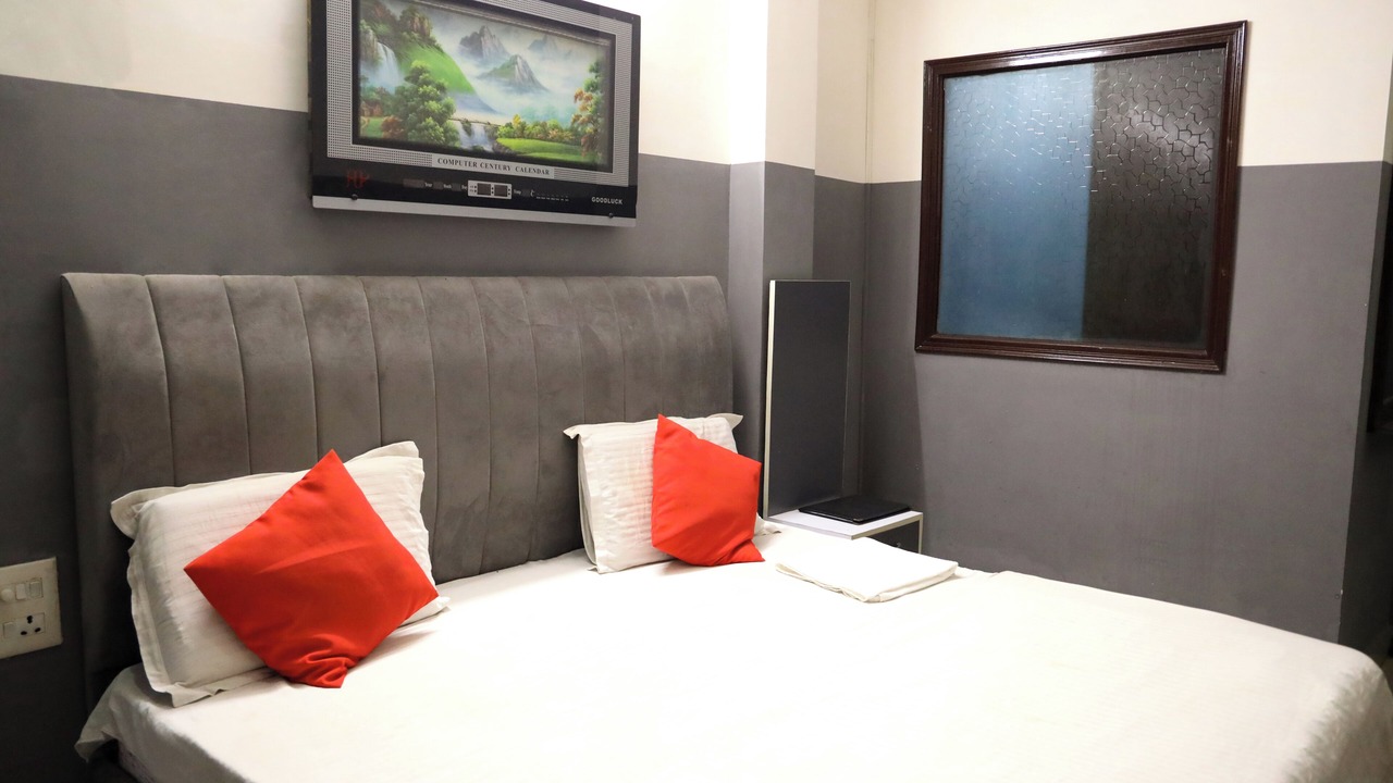 Photo of Bedroom in Bareilly