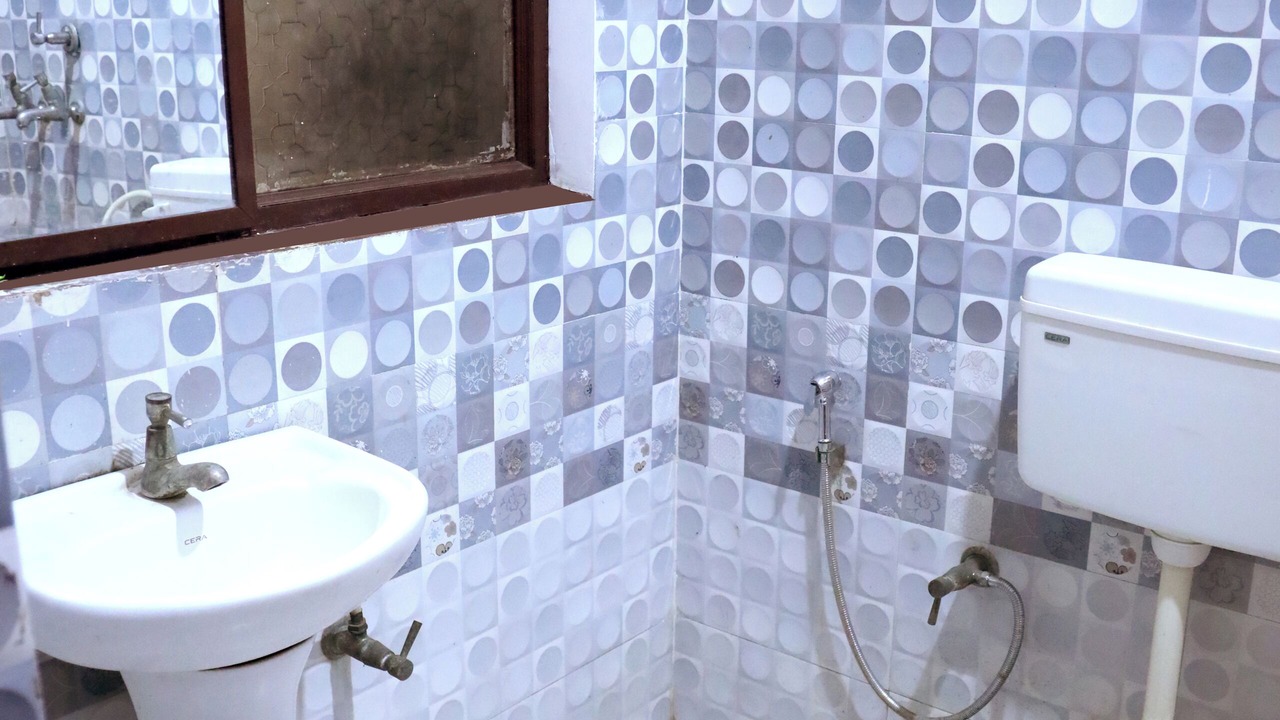 Photo of Bathroom in Bareilly