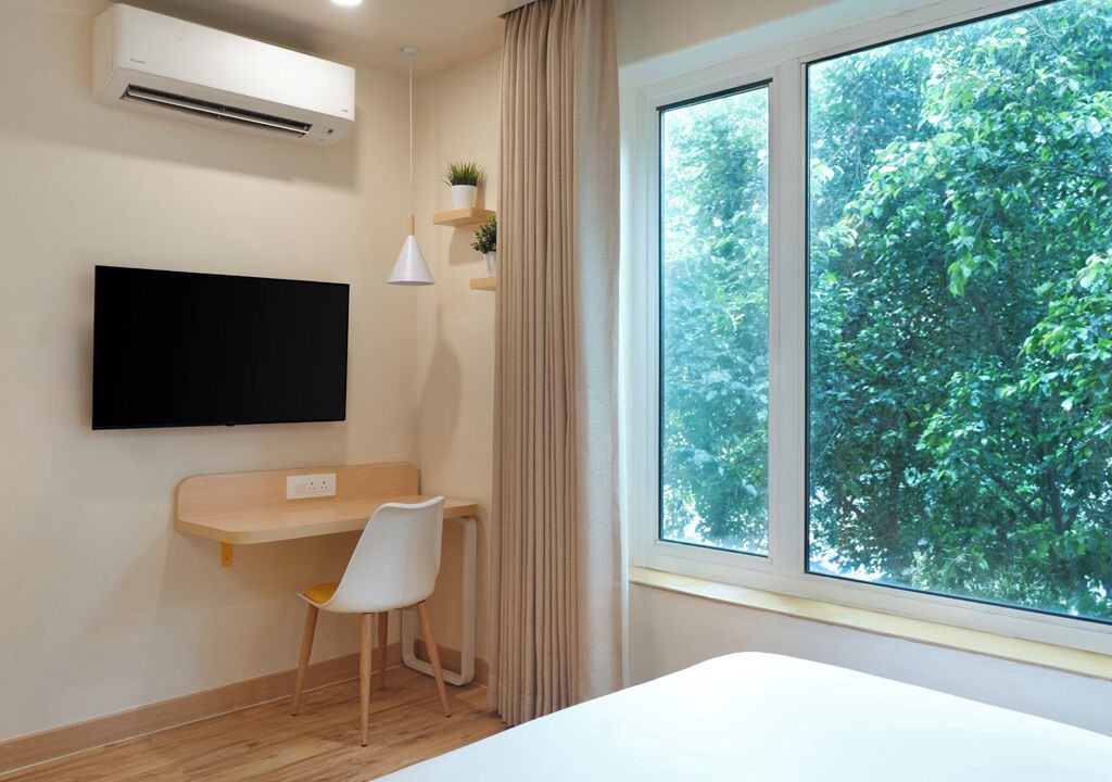 Photo of Bedroom in Gachibowli