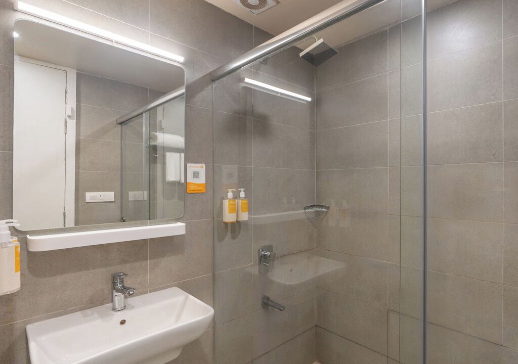 Photo of Bathroom in Gachibowli