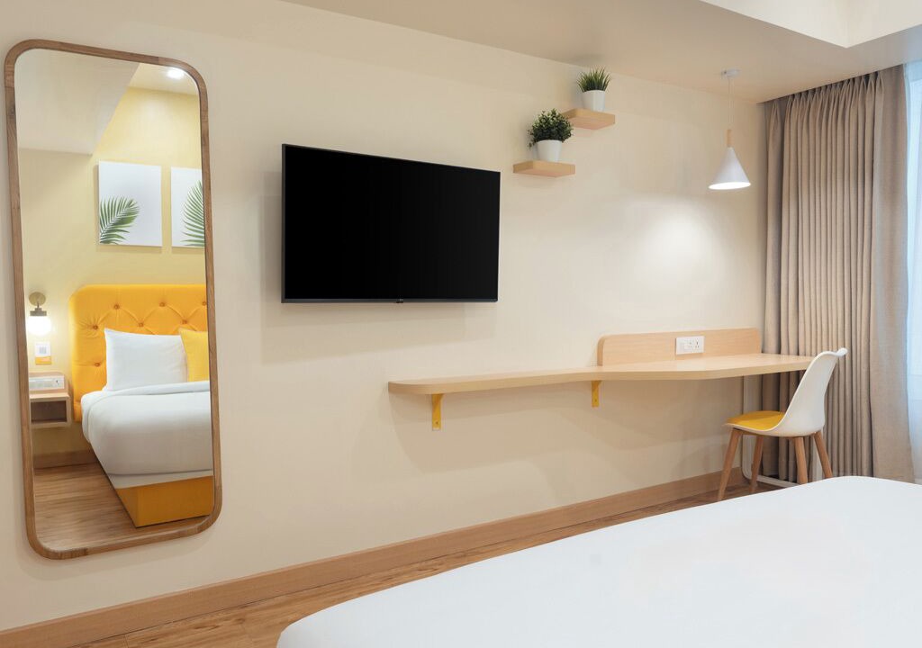 Photo of Bedroom in Gachibowli