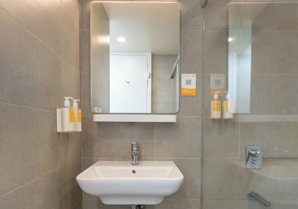 Photo of Bathroom in Gachibowli