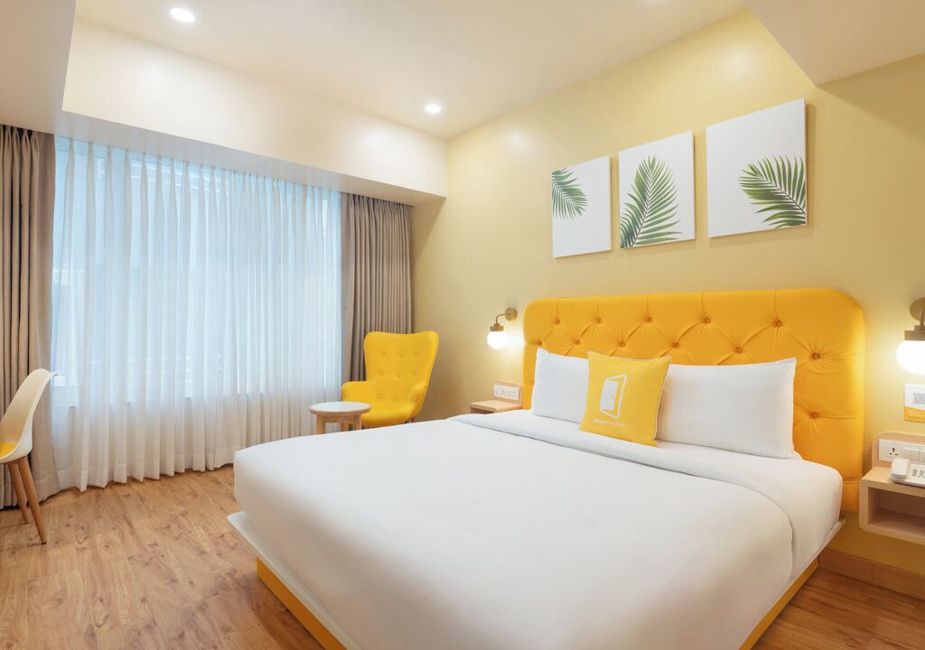 Photo of Bedroom in Gachibowli