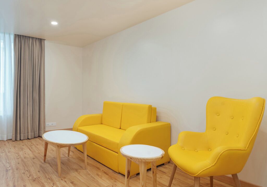Photo of Bedroom in Gachibowli