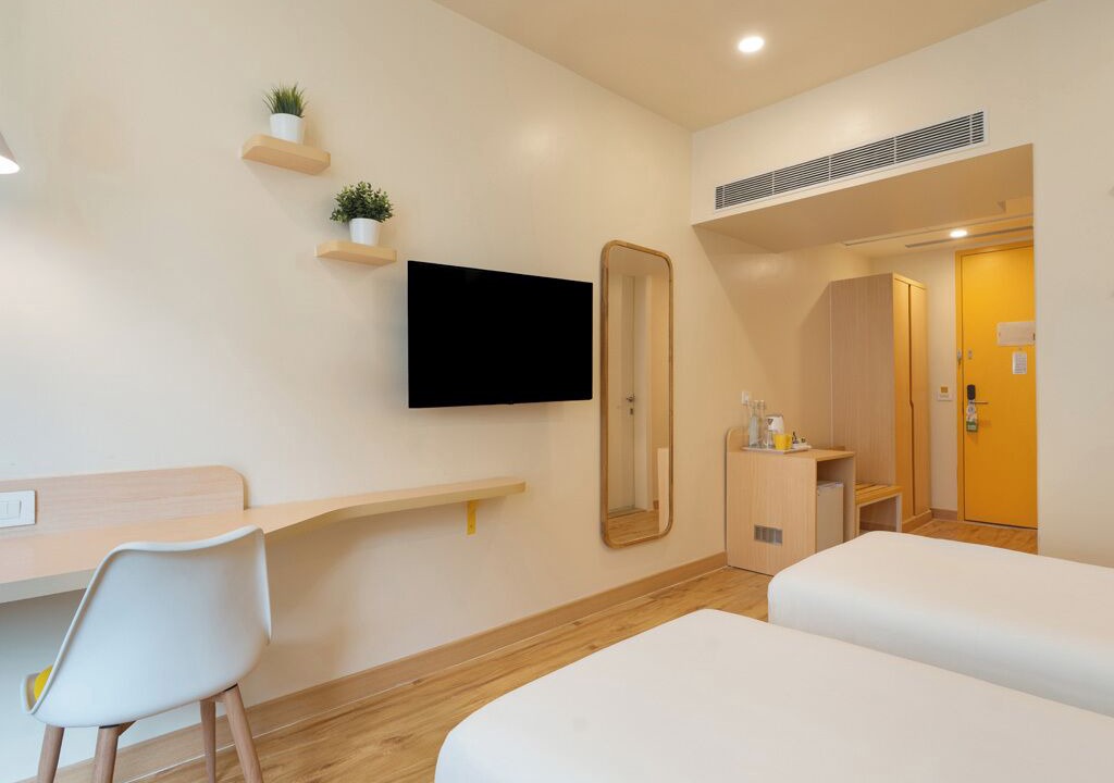 Photo of Bedroom in Gachibowli