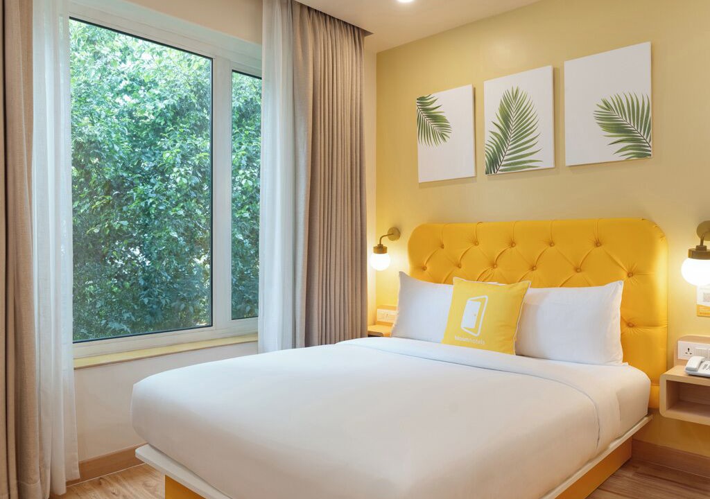 Photo of Bedroom in Gachibowli