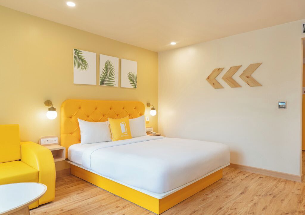 Photo of Bedroom in Gachibowli