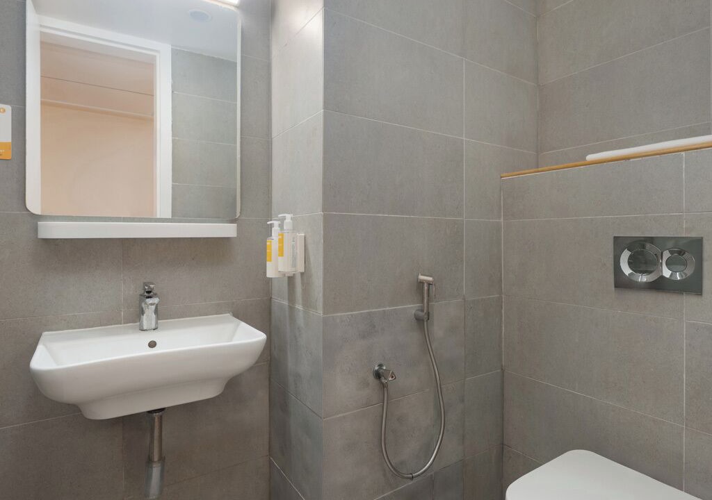 Photo of Bathroom in Gachibowli