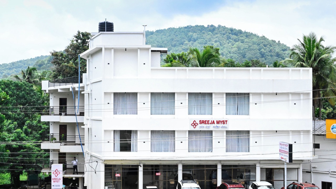 Photo of Outdoor in Irinjalakuda