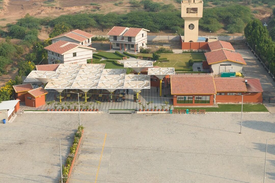 Photo of Outdoor in Sayla