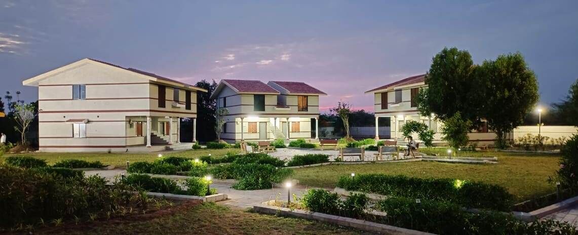 Photo of Outdoor in Sayla