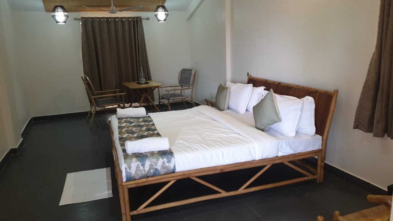 Photo of Bedroom in Sayla